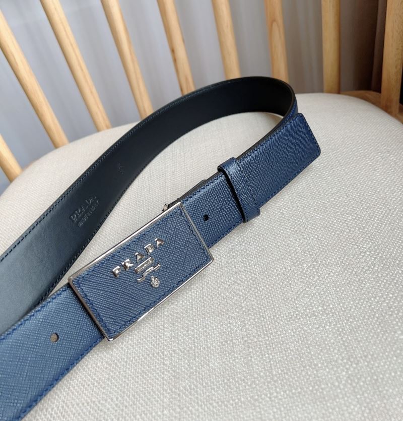 Prada Belts